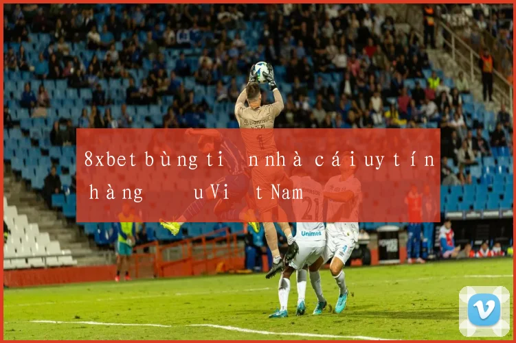 8xbet bùng tiền nhà cái uy tín hàng đầu Việt Nam