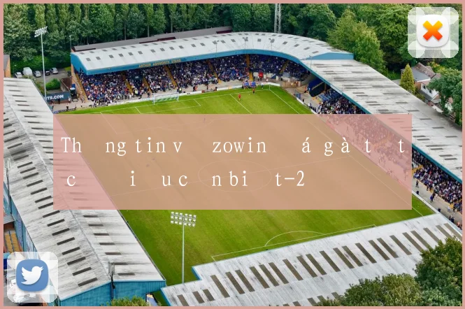 Thông tin về zowin đá gà tất cả điều cần biết