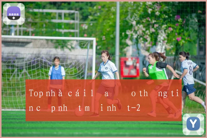 Top nhà cái lừa đảo thông tin cập nhật mới nhất